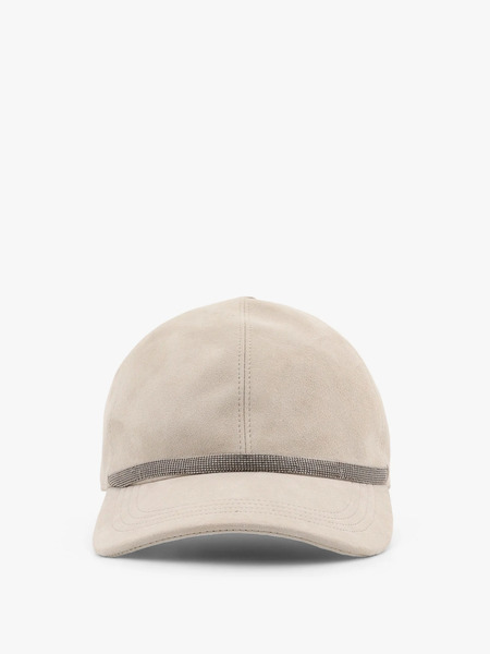  Brunello Cucinelli Hat - Brunello Cucinelli - Woman 