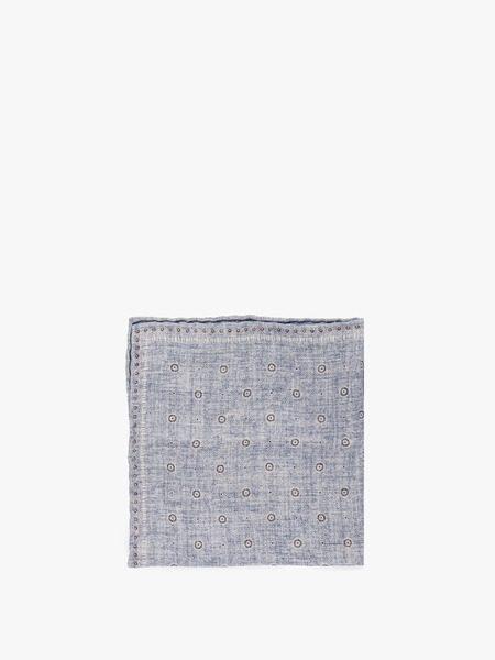  Brunello Cucinelli Pochette - Brunello Cucinelli - Man 