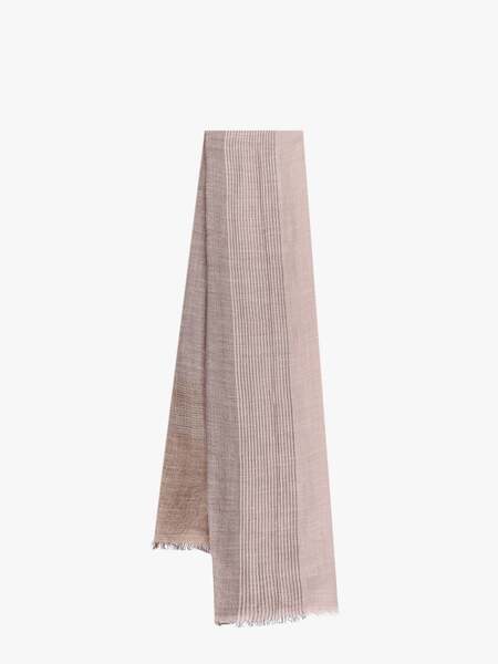  Brunello Cucinelli Scarf - Brunello Cucinelli - Man 