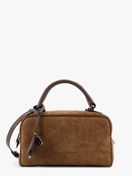  Brunello Cucinelli Shoulder Bag - Brunello Cucinelli - Woman 