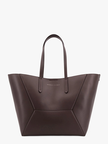  Brunello Cucinelli Shoulder Bag - Brunello Cucinelli - Woman 