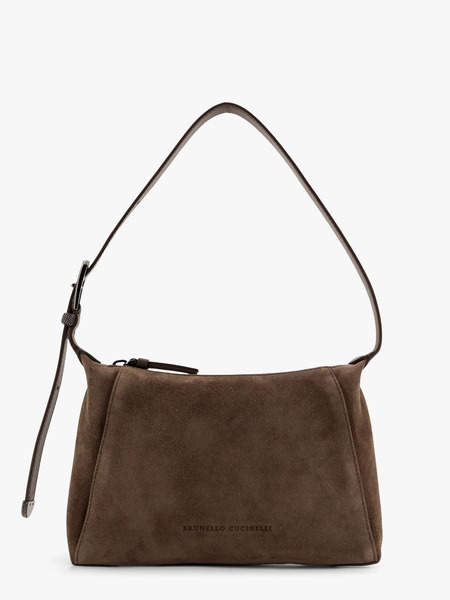  Brunello Cucinelli Shoulder Bag - Brunello Cucinelli - Woman 