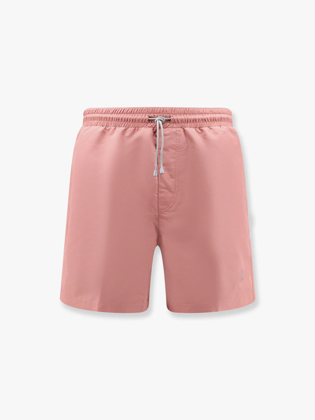  Brunello Cucinelli Swim Trunk - Brunello Cucinelli - Man 