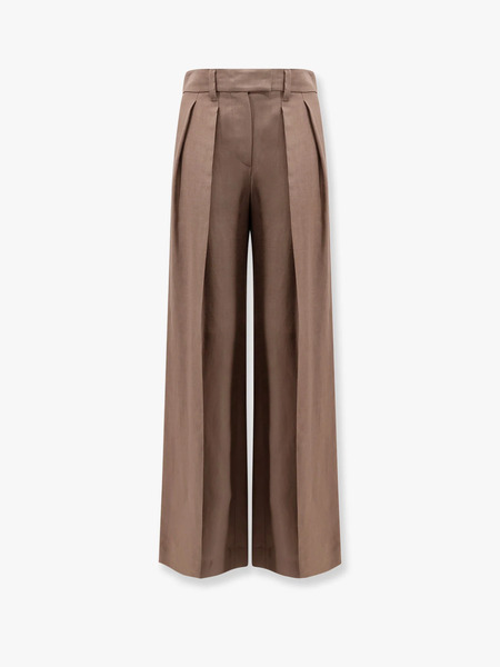  Brunello Cucinelli Trouser - Brunello Cucinelli - Woman 