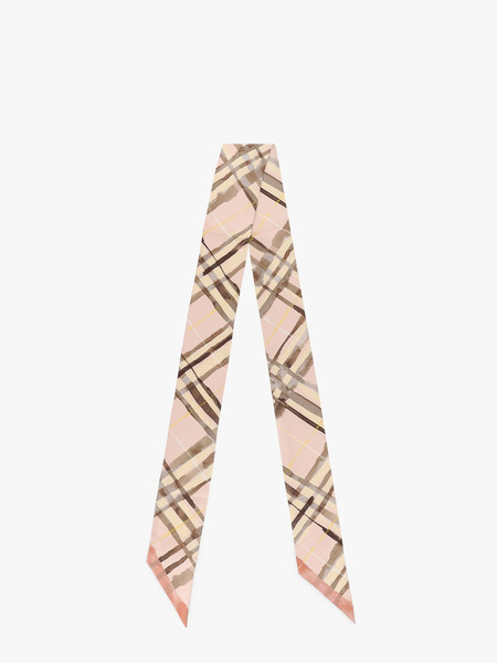  Burberry Bandeau - Burberry - Woman 