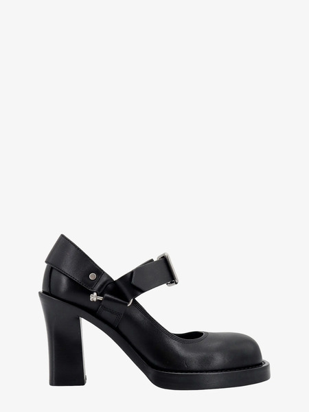  Burberry Décolleté - Burberry - Woman 