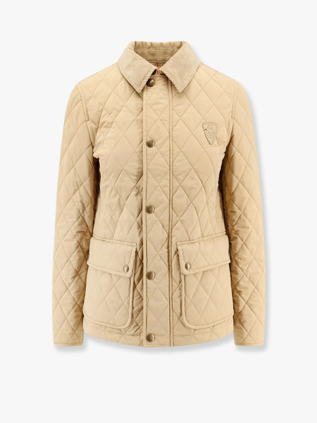  Burberry Jacket - Burberry - Woman 