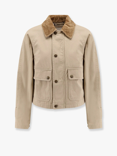  Burberry Jacket - Burberry - Woman 
