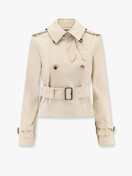  Burberry Jacket - Burberry - Woman 