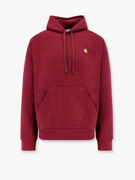  Carhartt Wip American Script - Carhartt Wip - Man 