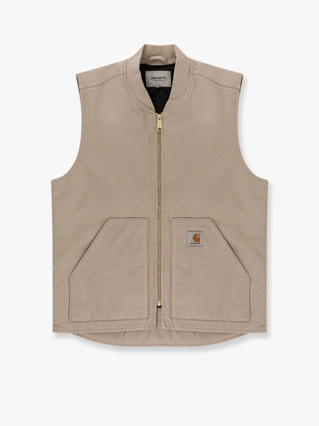  Carhartt Wip Classic Vest - Carhartt Wip - Man 