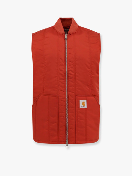  Carhartt Wip Lachlan Vest - Carhartt Wip - Man 