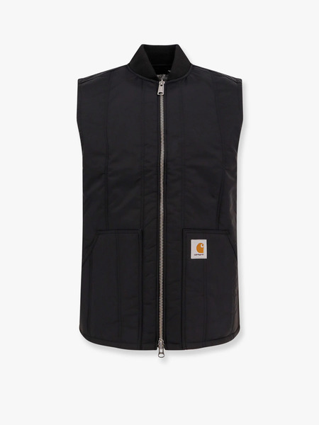  Carhartt Wip Lachlan Vest - Carhartt Wip - Man 