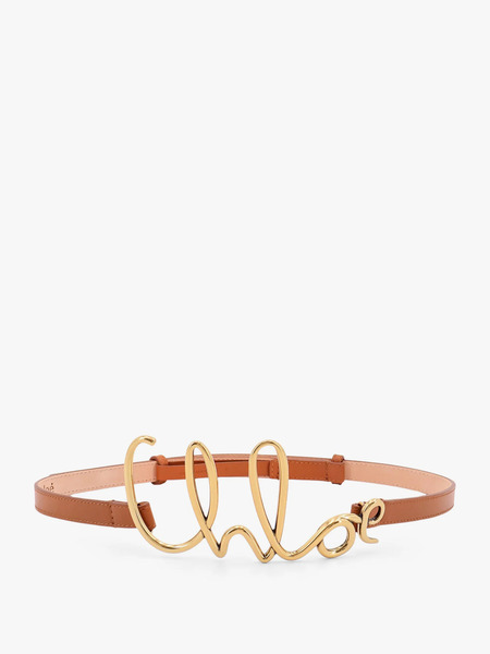  Chloe Belt - Chloe' - Woman 