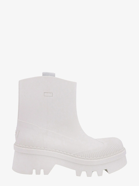  Chloe Boots - Chloe' - Woman 