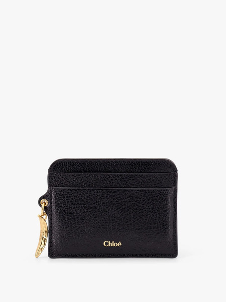  Chloe Card Holder - Chloe' - Woman 