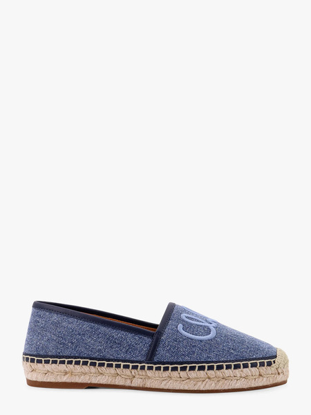  Chloe Espadrillas - Chloe' - Woman 