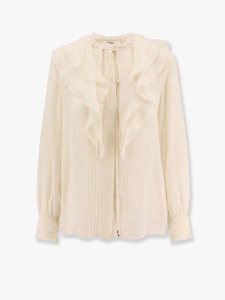  Chloe Shirt - Chloe' - Woman 