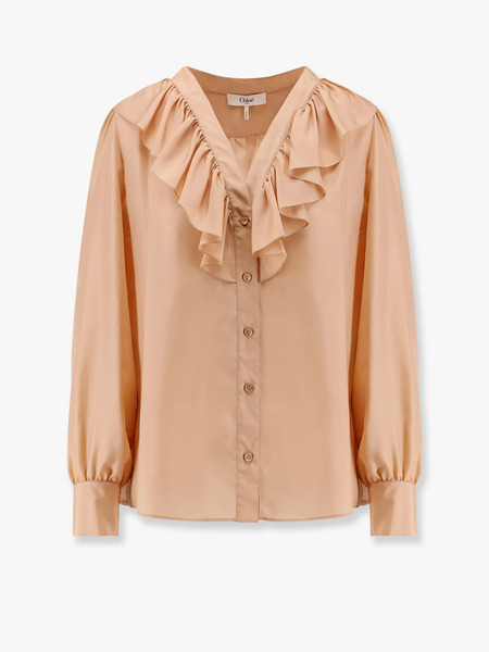  Chloe Shirt - Chloe' - Woman 