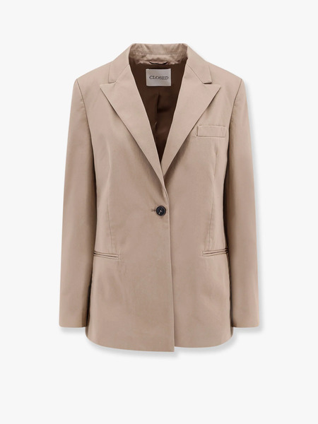  Closed Blazer - Closed - Woman 