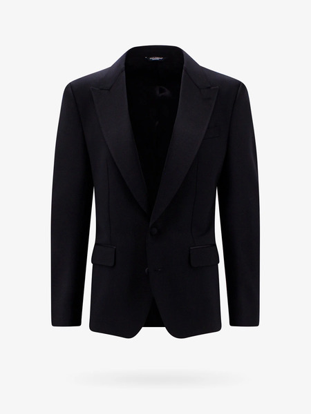 Dolce & Gabbana Blazer - Dolce & Gabbana - Man 