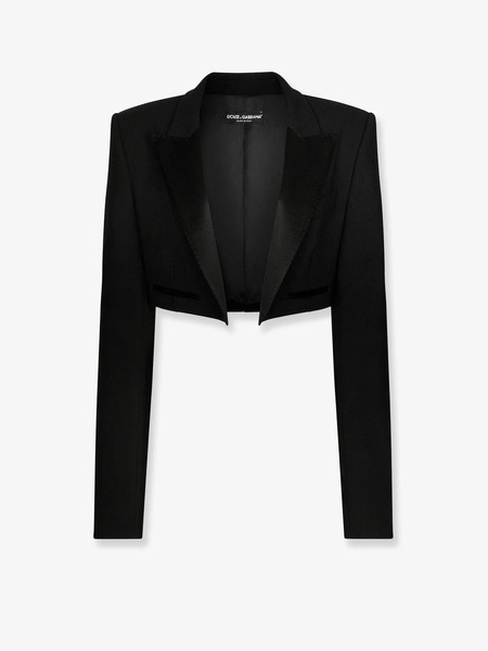  Dolce & Gabbana Blazer - Dolce & Gabbana - Woman 