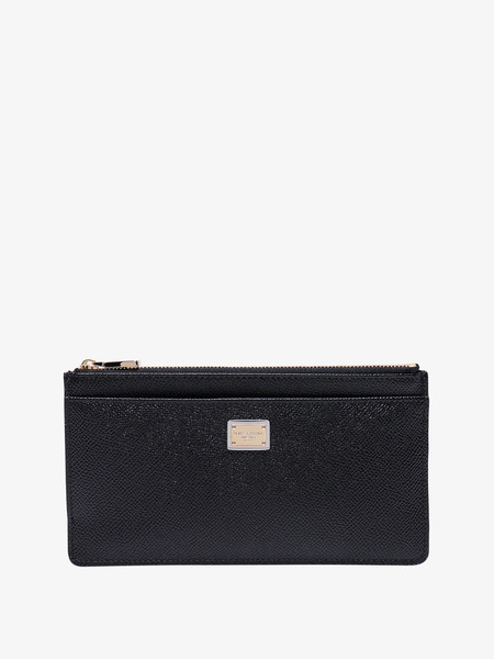  Dolce & Gabbana Card Holder - Dolce & Gabbana - Woman 