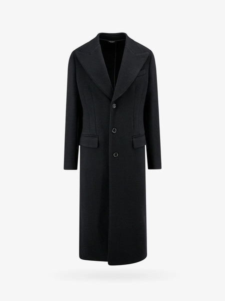  Dolce & Gabbana Coat - Dolce & Gabbana - Man 