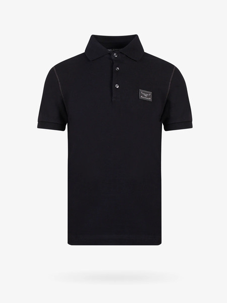  Dolce & Gabbana Polo Shirt - Dolce & Gabbana - Man 