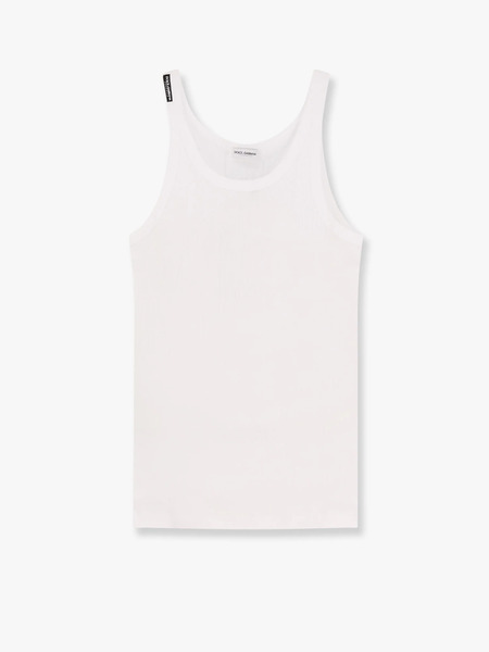  Dolce & Gabbana Tank Top - Dolce & Gabbana - Man 