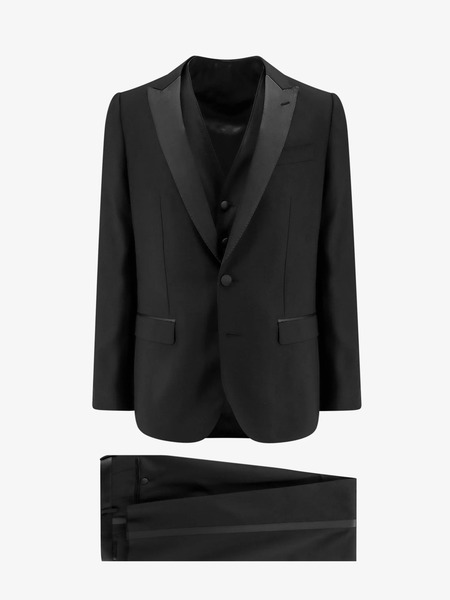  Dolce & Gabbana Tuxedo - Dolce & Gabbana - Man 