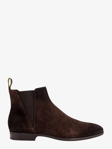  Doucal's Boots - Doucal's - Man 