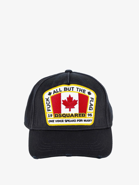  Dsquared2 Hat - Dsquared2 - Man 