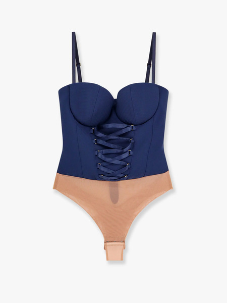  Elisabetta Franchi Body - Elisabetta Franchi - Woman 