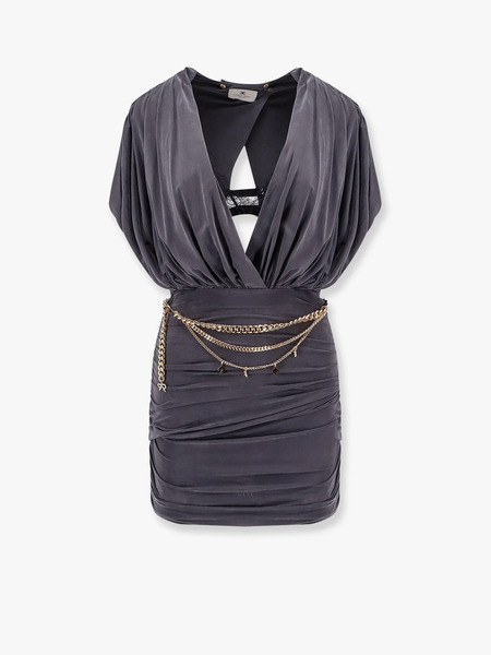  Elisabetta Franchi Dress - Elisabetta Franchi - Woman 