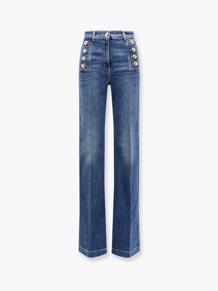  Elisabetta Franchi Jeans - Elisabetta Franchi - Woman 