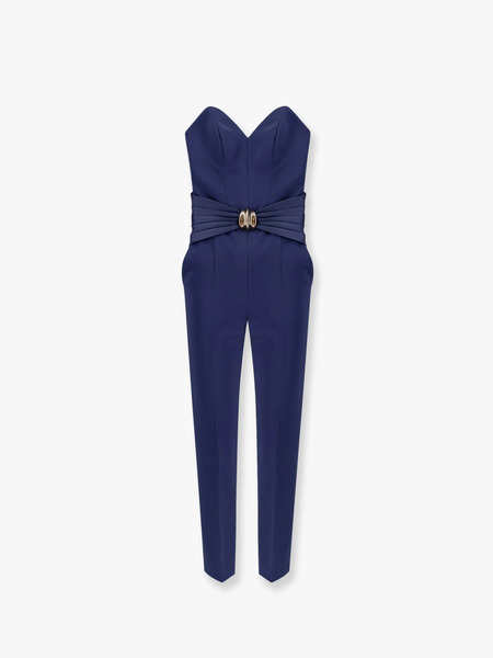  Elisabetta Franchi Jumpsuit - Elisabetta Franchi - Woman 