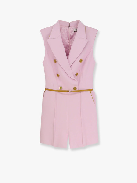  Elisabetta Franchi Jumpsuit - Elisabetta Franchi - Woman 