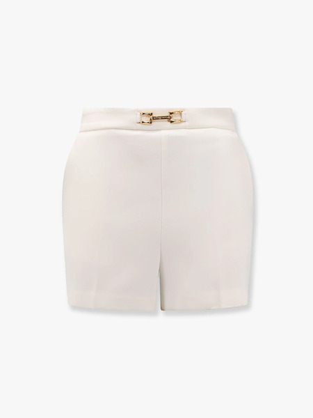  Elisabetta Franchi Shorts - Elisabetta Franchi - Woman 
