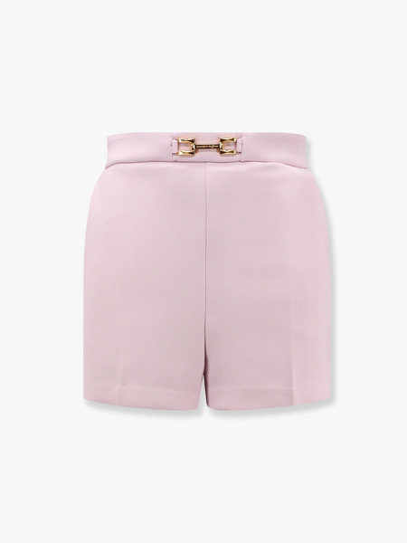  Elisabetta Franchi Shorts - Elisabetta Franchi - Woman 