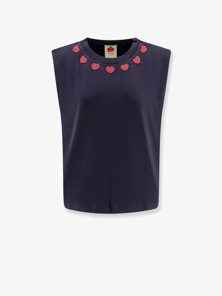  Farm Rio Beaded Hearts - Farm Rio - Woman 