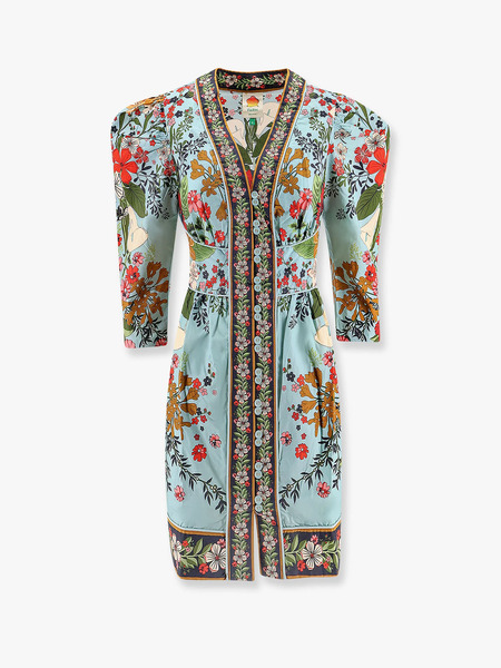  Farm Rio Beauty Bouquet - Farm Rio - Woman 