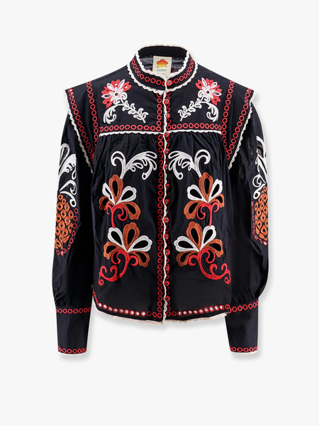  Farm Rio Cashew Mandala Richilieu - Farm Rio - Woman 