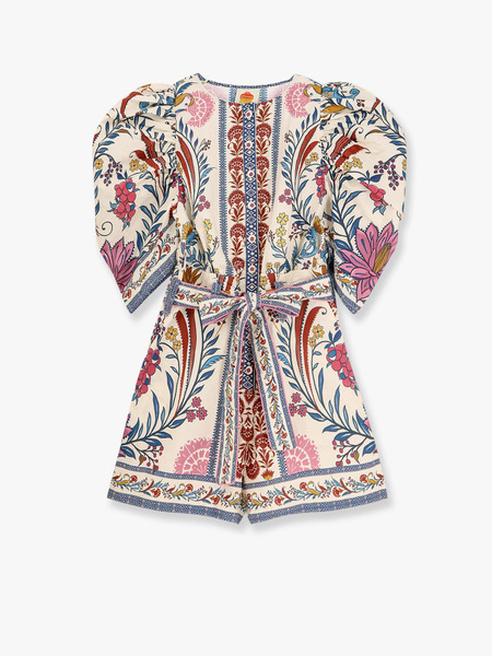  Farm Rio Jumpsuit - Farm Rio - Woman 
