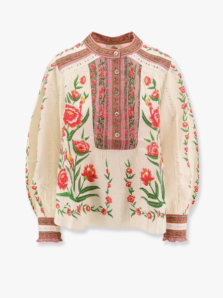  Farm Rio Shirt - Farm Rio - Woman 