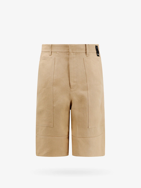  Fendi Bermuda Shorts - Fendi - Man 