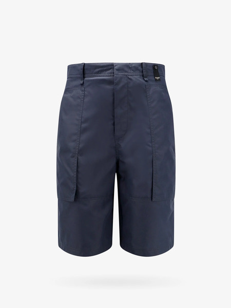  Fendi Bwermuda Shorts - Fendi - Man 