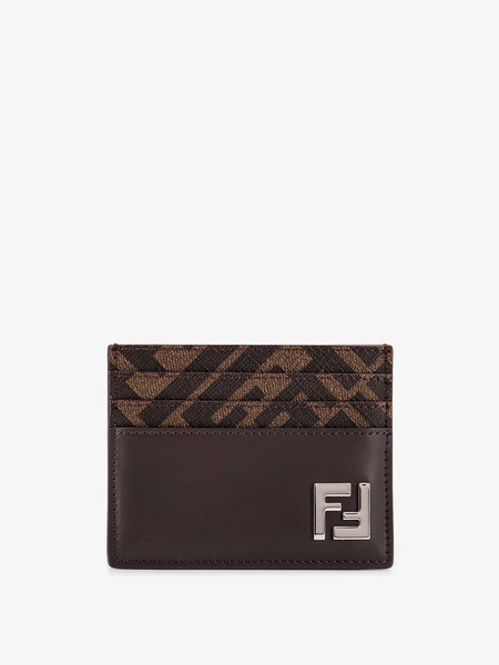  Fendi Card Holder - Fendi - Man 