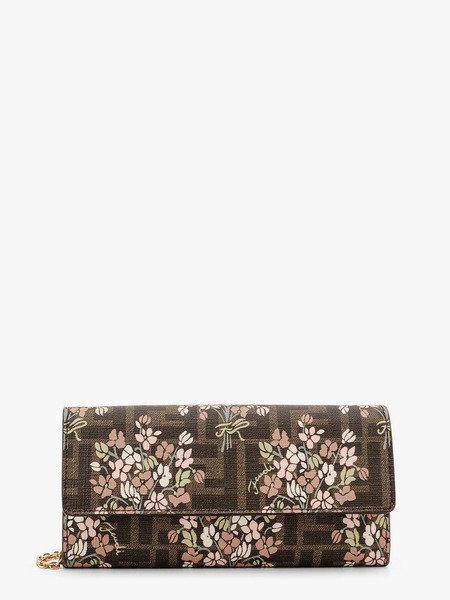  Fendi Continental - Fendi - Woman 