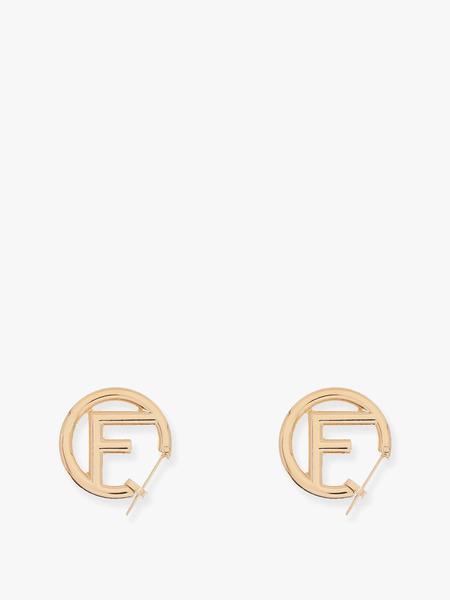  Fendi Earrings - Fendi - Woman 